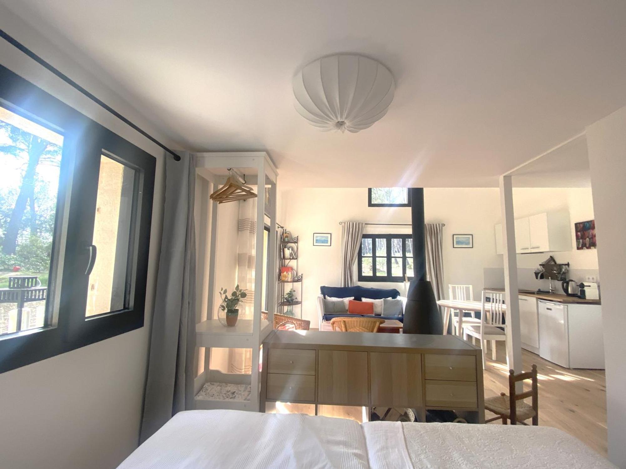 De L'oliveraie Holiday home Aix-en-Provence
