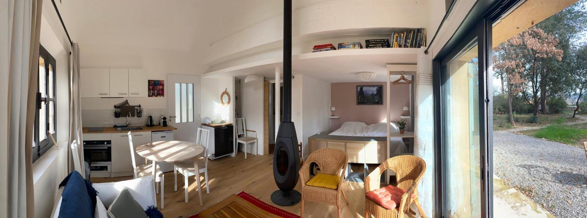 De L'oliveraie Holiday home Aix-en-Provence