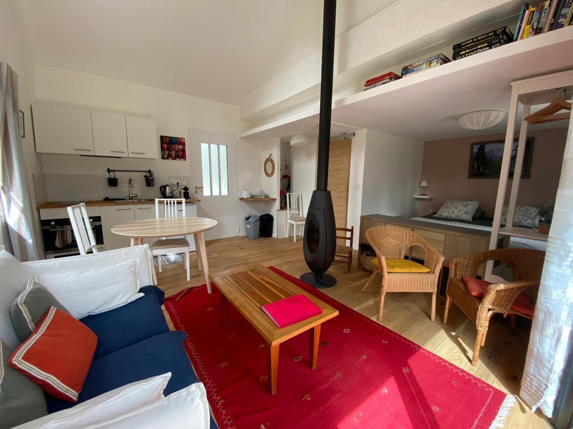 De L'oliveraie Holiday home Aix-en-Provence